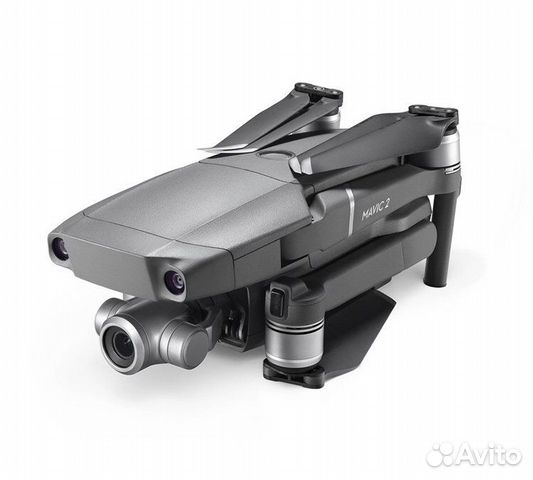 Квадрокоптер DJI Mavic 2 zoom новый Квадрокоптер DJI Mavic 2 zoom новый