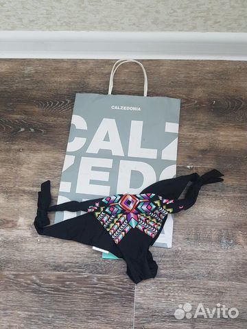 Трусы calzedonia