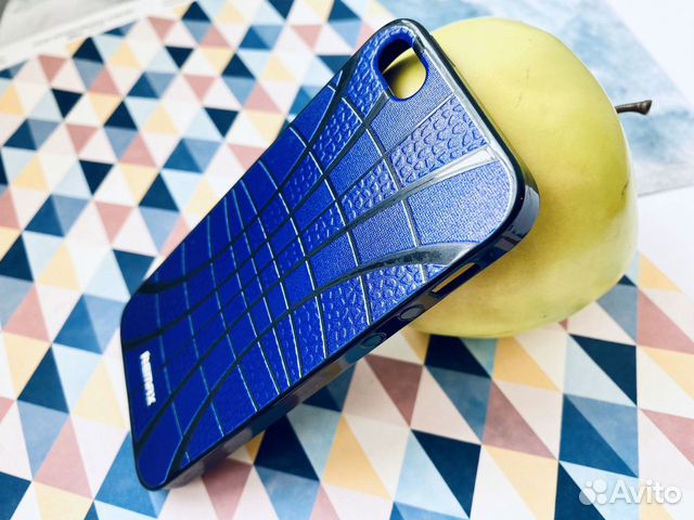 Чехол на iPhone 5 / 5S / SE Чехол на iPhone 5 / 5S / SE