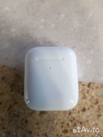 Airpods 2 реплика Airpods 2 реплика
