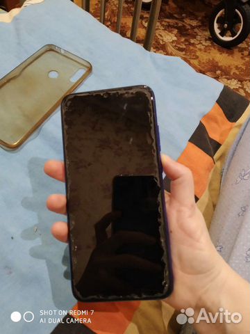 Xiaomi redmi note 7