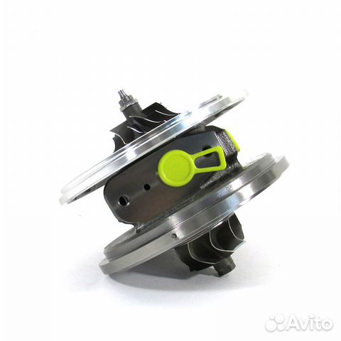 Картридж турбины Jrone Renault Megane M9RK2 евро 5 Картридж турбины Jrone Renault Megane M9RK2 евро 5