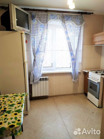 1-к квартира, 35.4 м², 2/9 эт. 1-к квартира, 35.4 м², 2/9 эт.