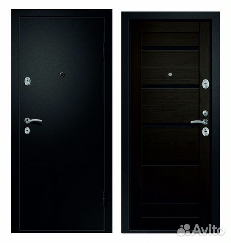 Дверь входная Медея 321