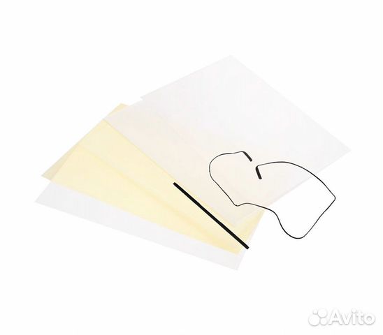 Набор для замены матрицы на MacBook Набор для замены матрицы на MacBook