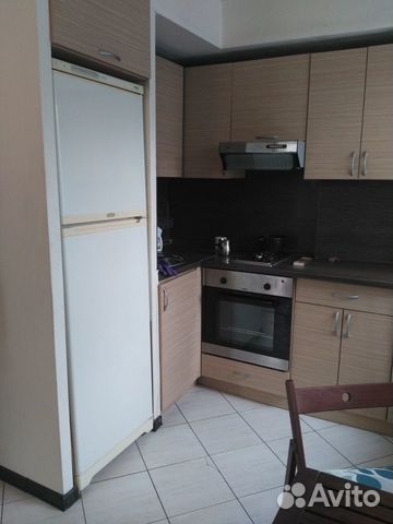 1-к квартира, 31.4 м², 4/5 эт. 1-к квартира, 31.4 м², 4/5 эт.