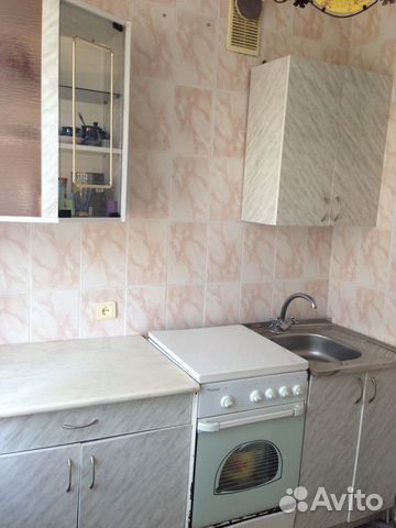 3-к квартира, 60 м², 2/5 эт.