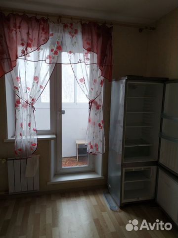 1-к квартира, 32 м², 4/10 эт.