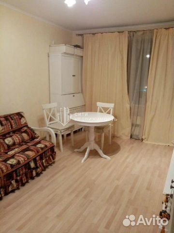 2-к квартира, 52 м², 3/12 эт. 2-к квартира, 52 м², 3/12 эт.