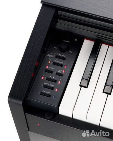Casio PX-770 BK Новое пианино Casio PX-770 BK Новое пианино