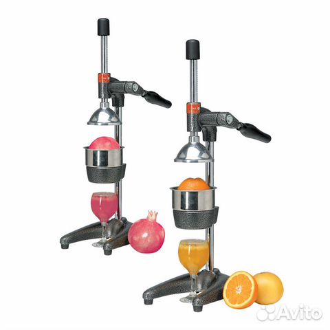 Соковыжималка пресс для граната