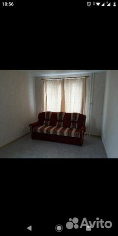 2-к квартира, 52 м², 7/16 эт.