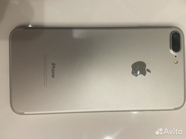 Телефон iPhone 7 Plus Телефон iPhone 7 Plus
