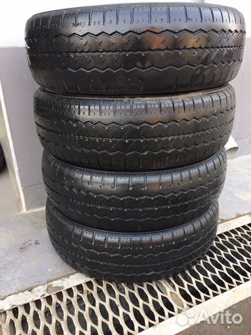 Шины Грузовые 215-70-16 Hankook Шины Грузовые 215-70-16 Hankook