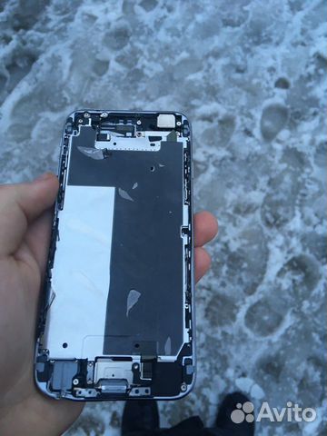 Телефон iPhone Телефон iPhone
