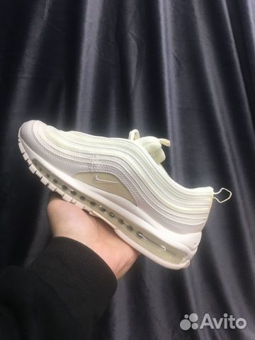 Nike Air Max 97 Nike Air Max 97