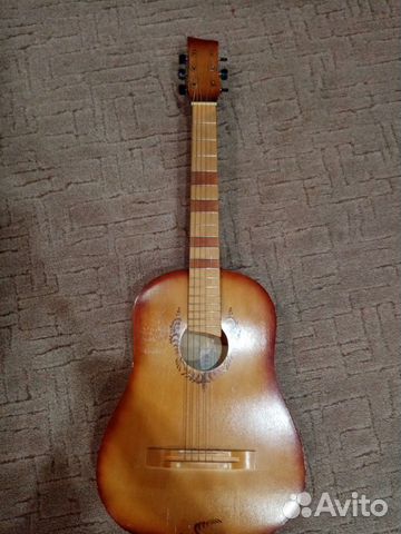 Гитарный корпус