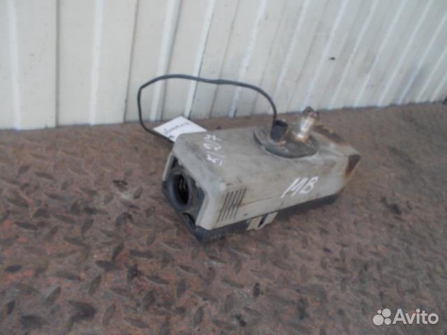 Автономный отопитель Мерседес 9062641434 Автономный отопитель Мерседес 9062641434