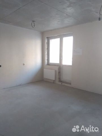 1-к квартира, 32 м², 10/19 эт. 1-к квартира, 32 м², 10/19 эт.