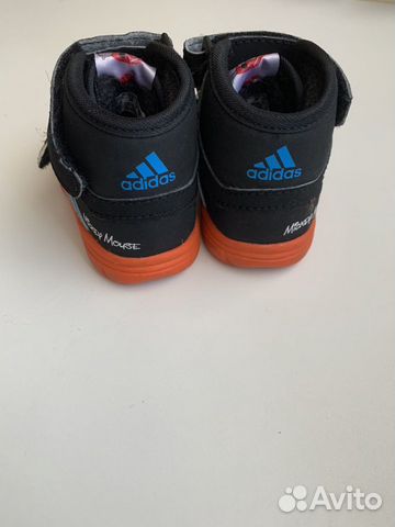 Кроссовки Adidas, 20 размер Кроссовки Adidas, 20 размер