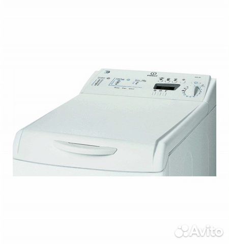 Стиральная машина Indesit wite 107