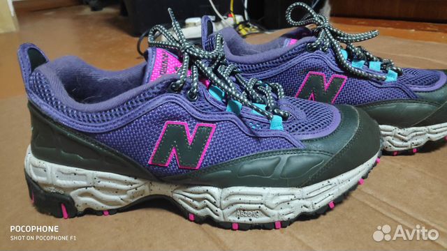 Кроссовки NEW balance 801 Кроссовки NEW balance 801