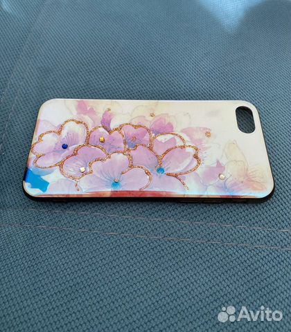 Телефон iPhone 7 128GB