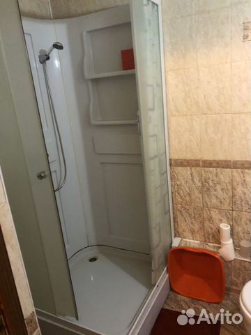 1-к квартира, 40 м², 3/16 эт.