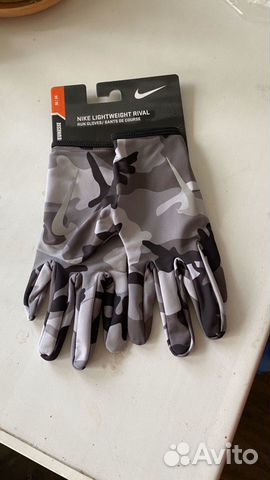 Перчатки спортивные Nike новые Перчатки спортивные Nike новые