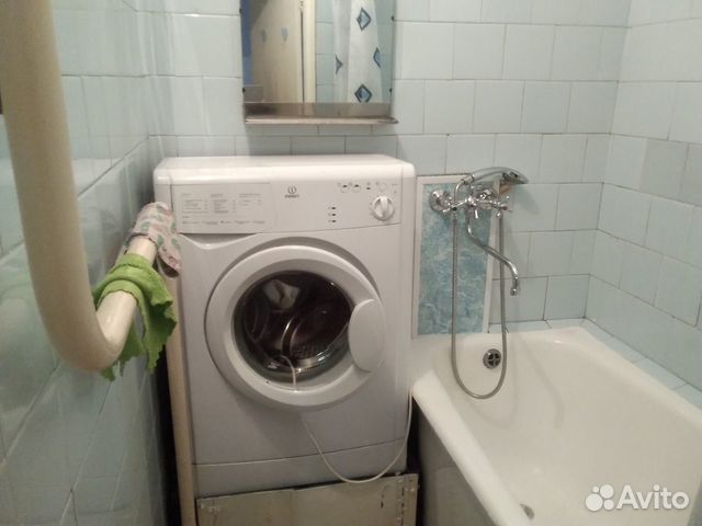 2-к квартира, 45 м², 2/5 эт.