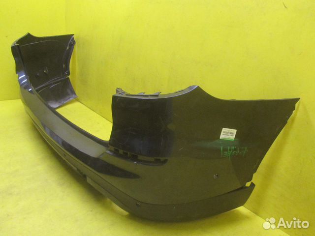 Бампер задний BMW X3 G01 (17-н.в.) 5112139605