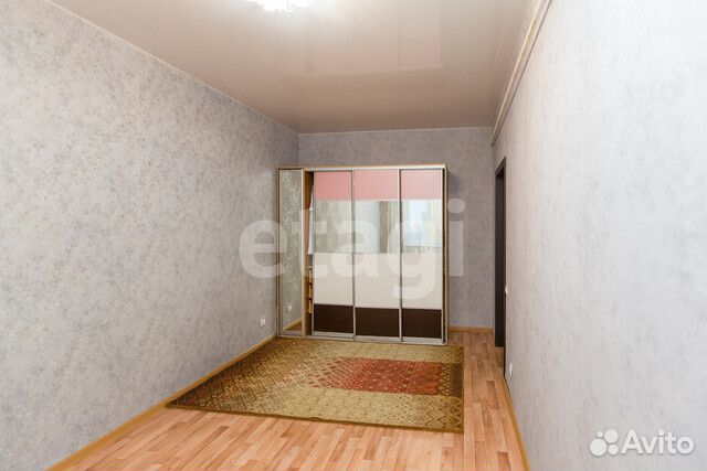 2-к квартира, 62.9 м², 17/17 эт.