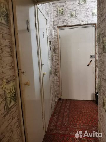 1-к квартира, 32.9 м², 8/9 эт. 1-к квартира, 32.9 м², 8/9 эт.