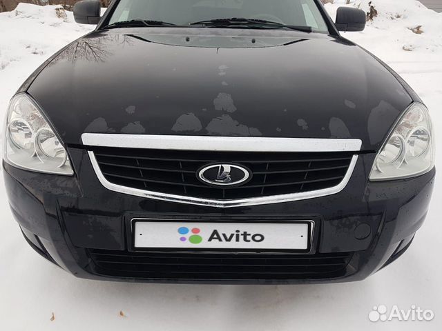 LADA Priora 1.6 МТ, 2014, 98 200 км LADA Priora 1.6 МТ, 2014, 98 200 км