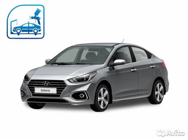 Hyundai Solaris на запчасти Hyundai Solaris на запчасти