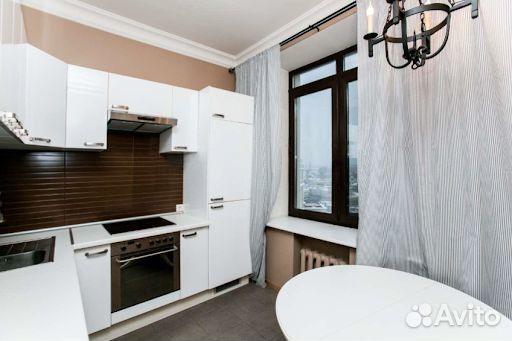 2-к квартира, 65.1 м², 14/33 эт.