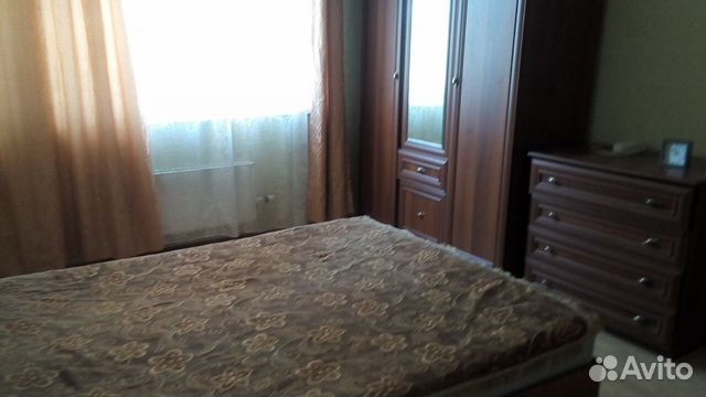 2-к квартира, 65 м², 5/25 эт. 2-к квартира, 65 м², 5/25 эт.