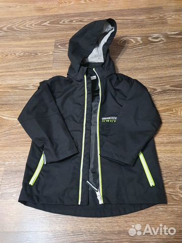 Новая куртка H&M Новая куртка H&M