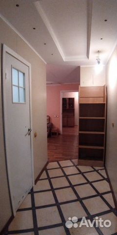 2-к квартира, 44 м², 3/5 эт.