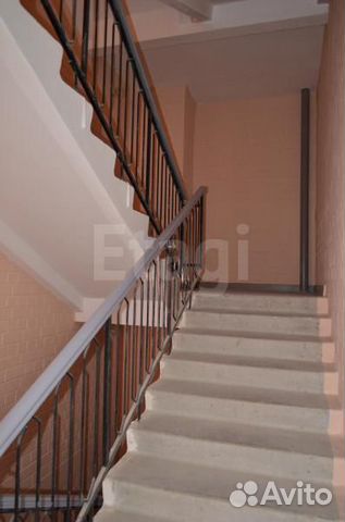 1-к квартира, 43 м², 4/16 эт.
