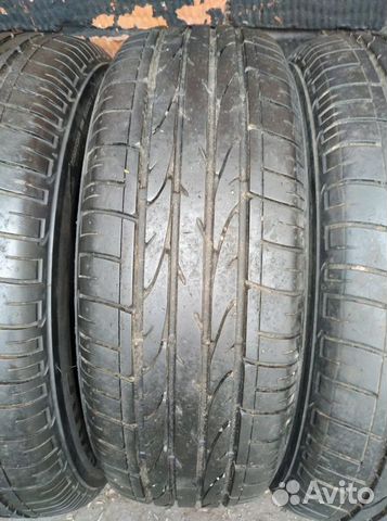 215 65 16 Bridgestone бу Шины Летние 215 65 R16 94 215 65 16 Bridgestone бу Шины Летние 215 65 R16 94