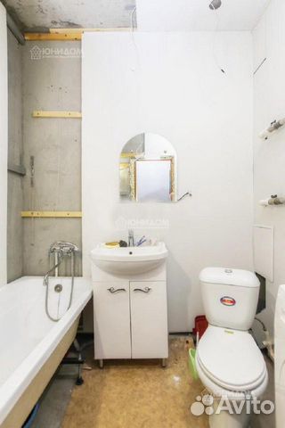 1-к квартира, 19.6 м², 9/16 эт. 1-к квартира, 19.6 м², 9/16 эт.