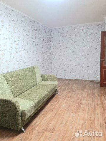 1-к квартира, 32 м², 2/5 эт. 1-к квартира, 32 м², 2/5 эт.