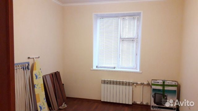 2-к квартира, 51 м², 1/5 эт.