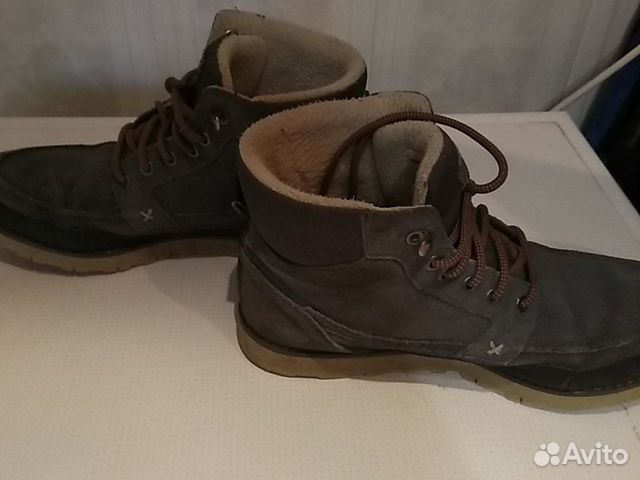 Ботинки Viking Ботинки Viking