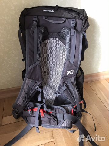 Туристический рюкзак Millet Elium 35 Туристический рюкзак Millet Elium 35