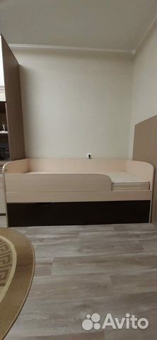 Кровать Кровать