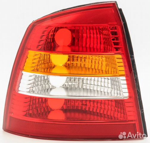 Opel Astra G фонарь левый правый новый 1998-2004