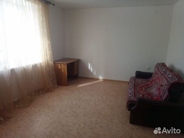 1-к квартира, 36 м², 7/9 эт.