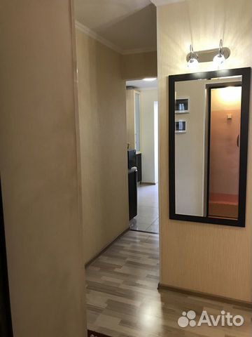 2-к квартира, 46.1 м², 5/9 эт.